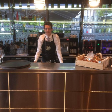 Quand vacances rime avec expérience